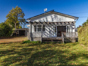 Miro Cottage Retreat - Ohakune Holiday Home